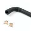 Fuel Line 791874 Tormurbutl 0.5in Black Rubber for Briggs & Stratton-2
