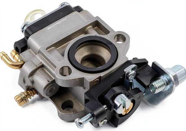 Carburetor Fuel Line Kit for Jiffy 4G Ice Auger – TOPREPAIR Set-2