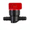 Briggs & Stratton Fuel Shut-Off Valve for Quantum In-Line Black 698183-1