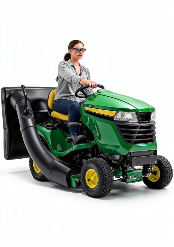 Fuel Pickup TSYUKI for John Deere Lawn Mower with O Ring HeatResistant-4