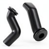 deawater 3pcs Fuel Pump Vacuum Hose #793147 for John Deere LA130-175-1