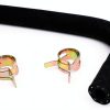 Fuel Line 791874 Tormurbutl 0.5in Black Rubber for Briggs & Stratton-7
