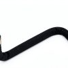 Fuel Line 791874 Tormurbutl 0.5in Black Rubber for Briggs & Stratton-8