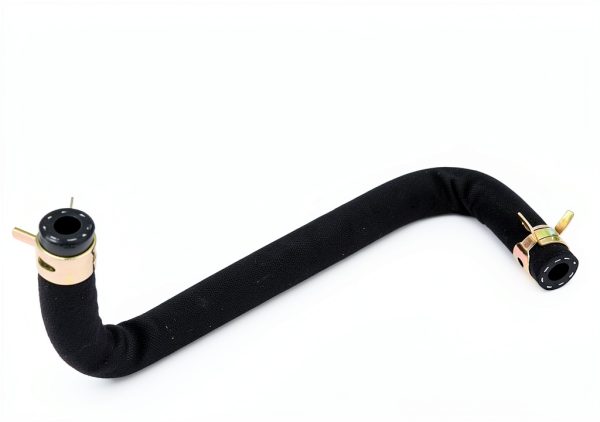 Fuel Line 791874 Tormurbutl 0.5in Black Rubber for Briggs & Stratton-8