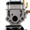 Carburetor Fuel Line Kit for Jiffy 4G Ice Auger – TOPREPAIR Set-4