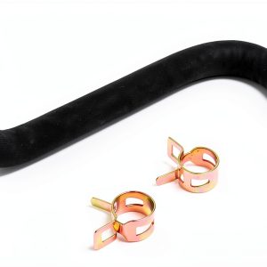 Fuel Line 791874 Tormurbutl 0.5in Black Rubber for Briggs & Stratton-0