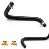 Fuel Line 791874 Tormurbutl 0.5in Black Rubber for Briggs & Stratton-4