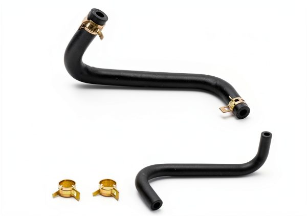 Fuel Line 791874 Tormurbutl 0.5in Black Rubber for Briggs & Stratton-4