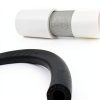 1/4" x 25" Fuel Line Hose Black Lawn Mower 5414K-4