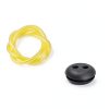 Fuel Line Bynor MC43 43CC for E43/E43CE Auger and WE43 Cultivator-3