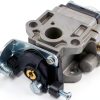 Carburetor Fuel Line Kit for Jiffy 4G Ice Auger – TOPREPAIR Set-3