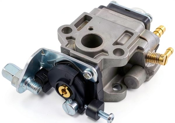 Carburetor Fuel Line Kit for Jiffy 4G Ice Auger – TOPREPAIR Set-3