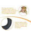 Fuel Line 791874 Tormurbutl 0.5in Black Rubber for Briggs & Stratton-3