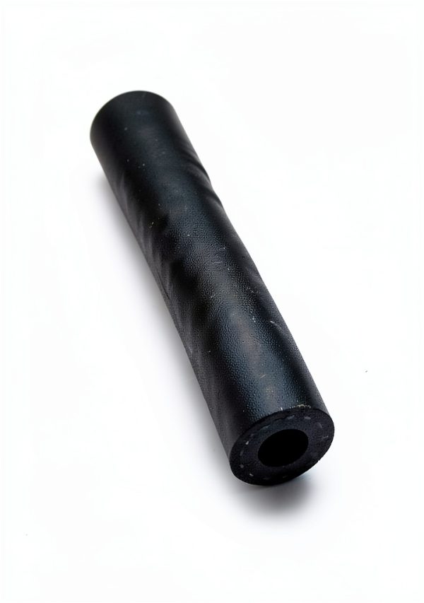 1/4" x 25" Fuel Line Hose Black Lawn Mower 5414K-3